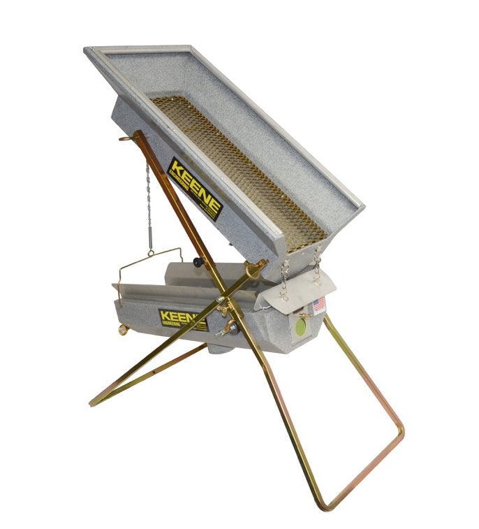Portable Drywasher