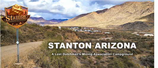 Act Fast: Spring Reservations at Stanton Camp Are Filling Up!