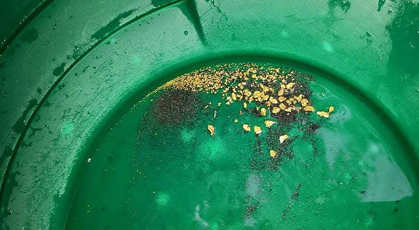 DirtFest @ Stanton - Entrance Ticket