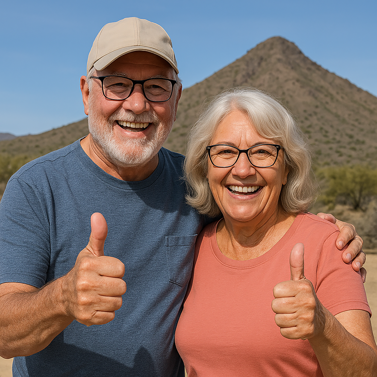 Stanton Camp Get Away Escape: 8 Days / 7 Nights