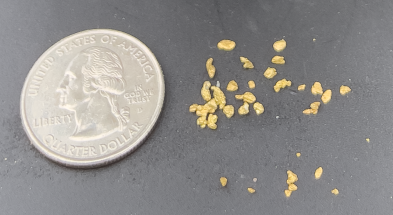 Digger's PayDirt - Concentrates Bag