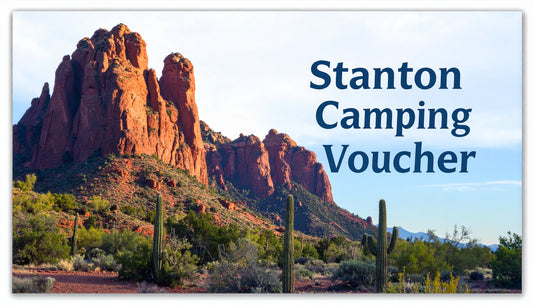 Stanton Camping Voucher