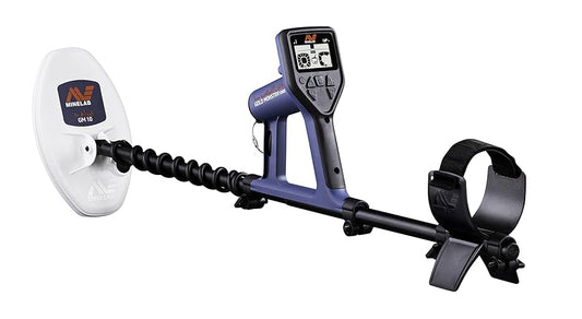 Metal Detector Rental