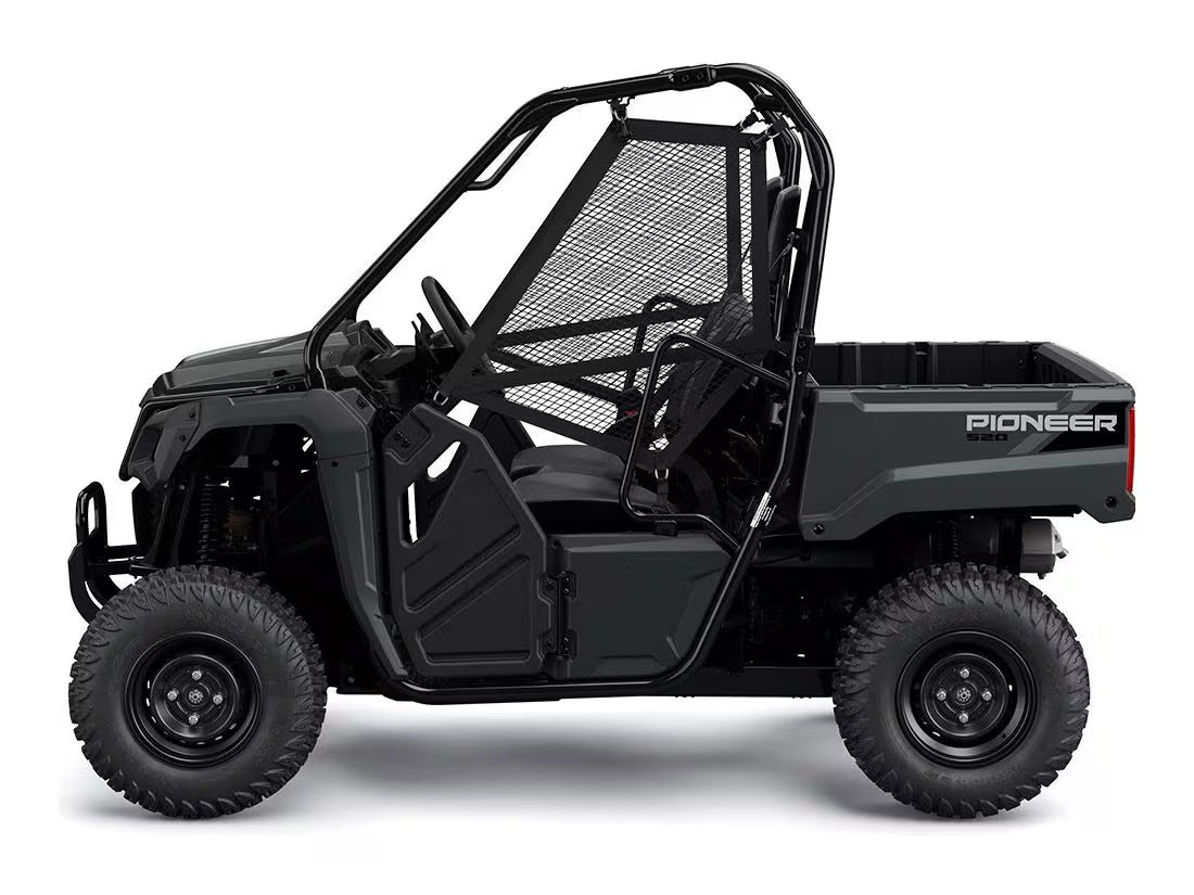 UTV Rental - H520