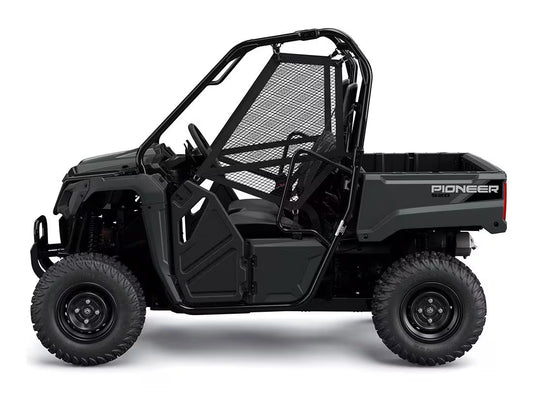 UTV Rental - H520