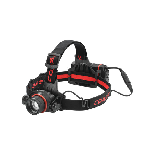 Rechargeable LED Headlamp
