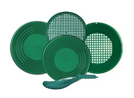 Gold Panning Kit