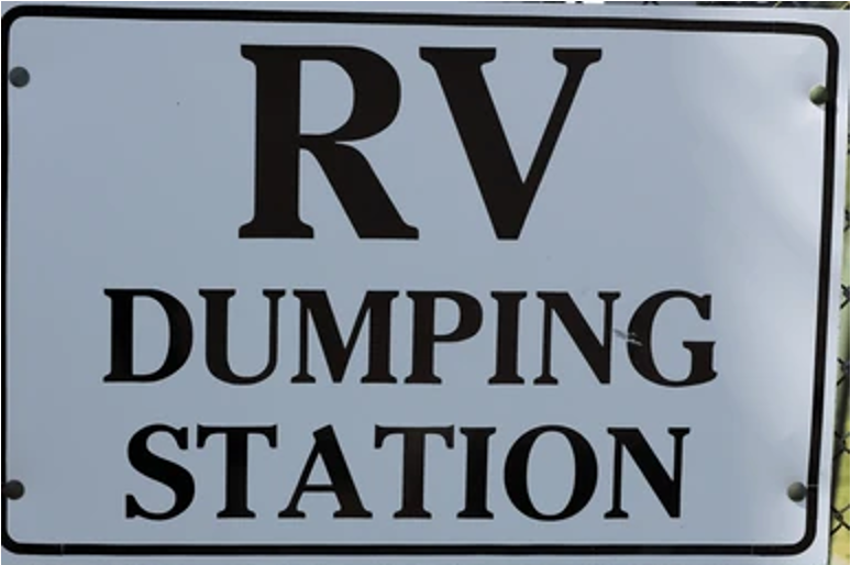 RV Dump