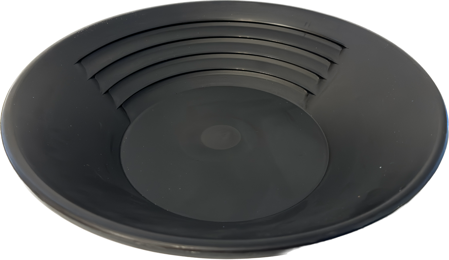 Gold Catcher Gold Pans