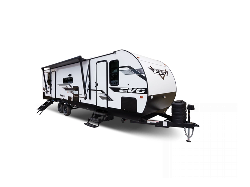 Travel Trailer - EVO